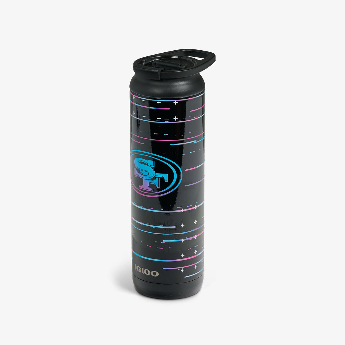 nfl-neon-san-francisco-49ers-20-oz-flip-n-sip-tumbler-i1 00027886-H1.jpg