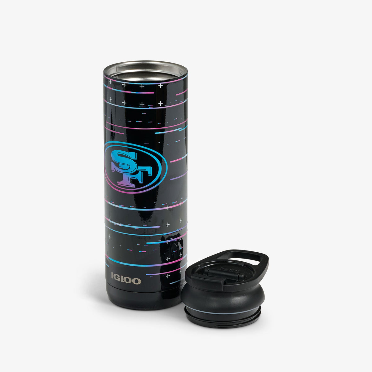 nfl-neon-san-francisco-49ers-20-oz-flip-n-sip-tumbler-i1 00027886-O1.jpg