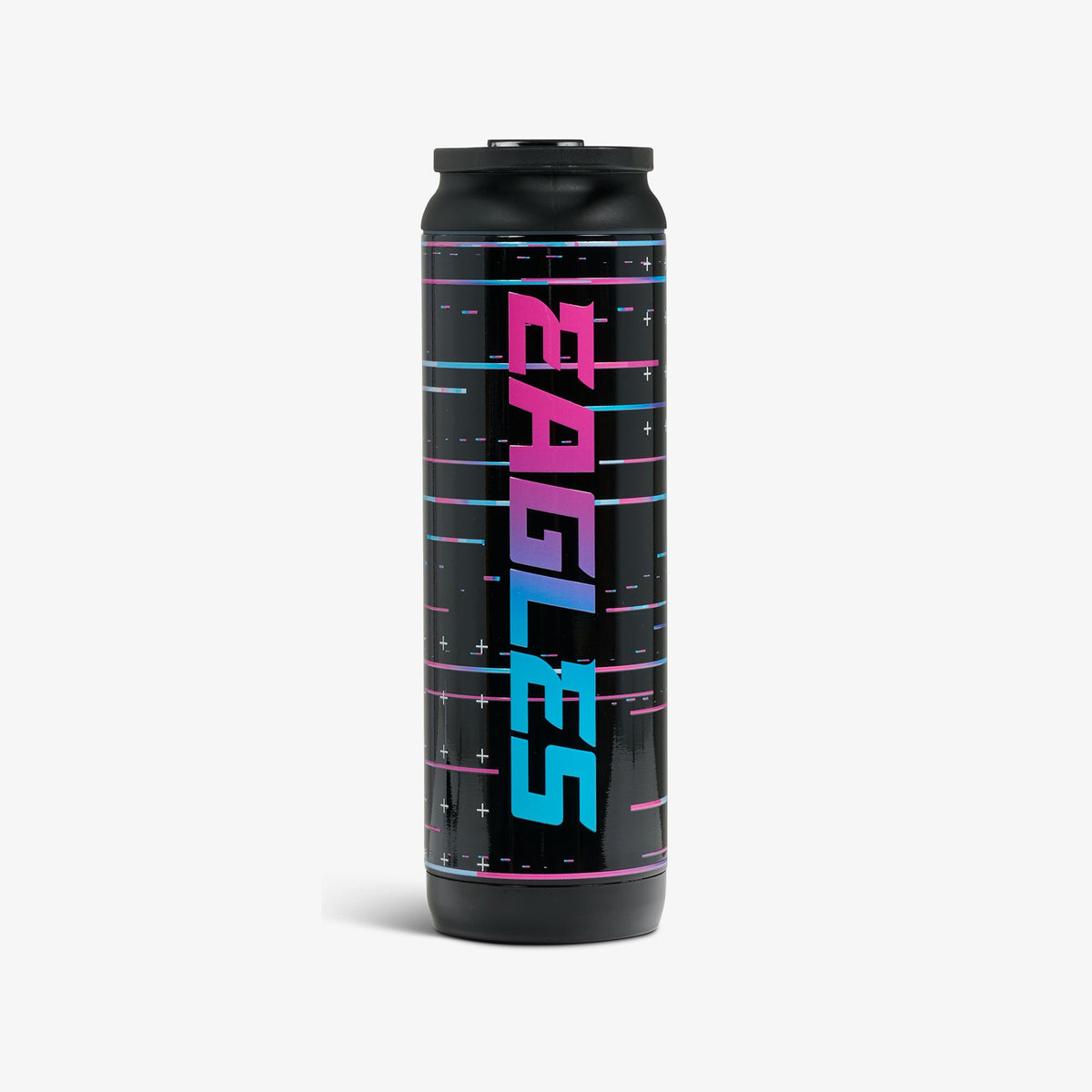 nfl-neon-philadelphia-eagles-20-oz-flip-n-sip-tumbler-b5 00027890-BK.jpg
