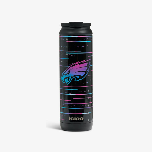 nfl-neon-philadelphia-eagles-20-oz-flip-n-sip-tumbler-b5 00027890-F.jpg