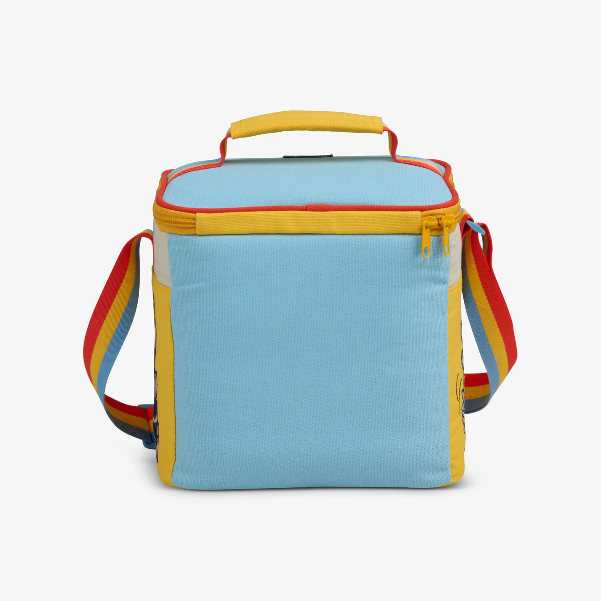 snoopy-disco-party-square-lunch-cooler-bag-j7 00027922-BK.jpg