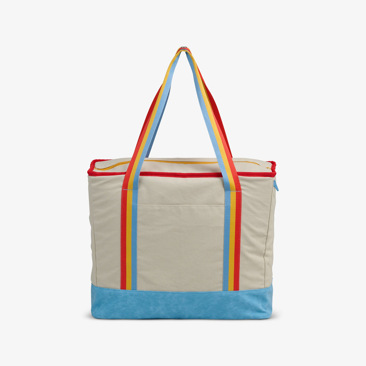 snoopy-disco-party-dual-compartment-tote-cooler-bag-n8 00027924-BK.jpg